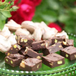 Pistagefudge Pistagefudge