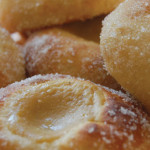 Sockerbullar Sockerbullar