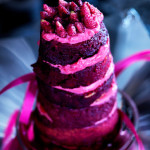 Smultron velvet Smultron velvet